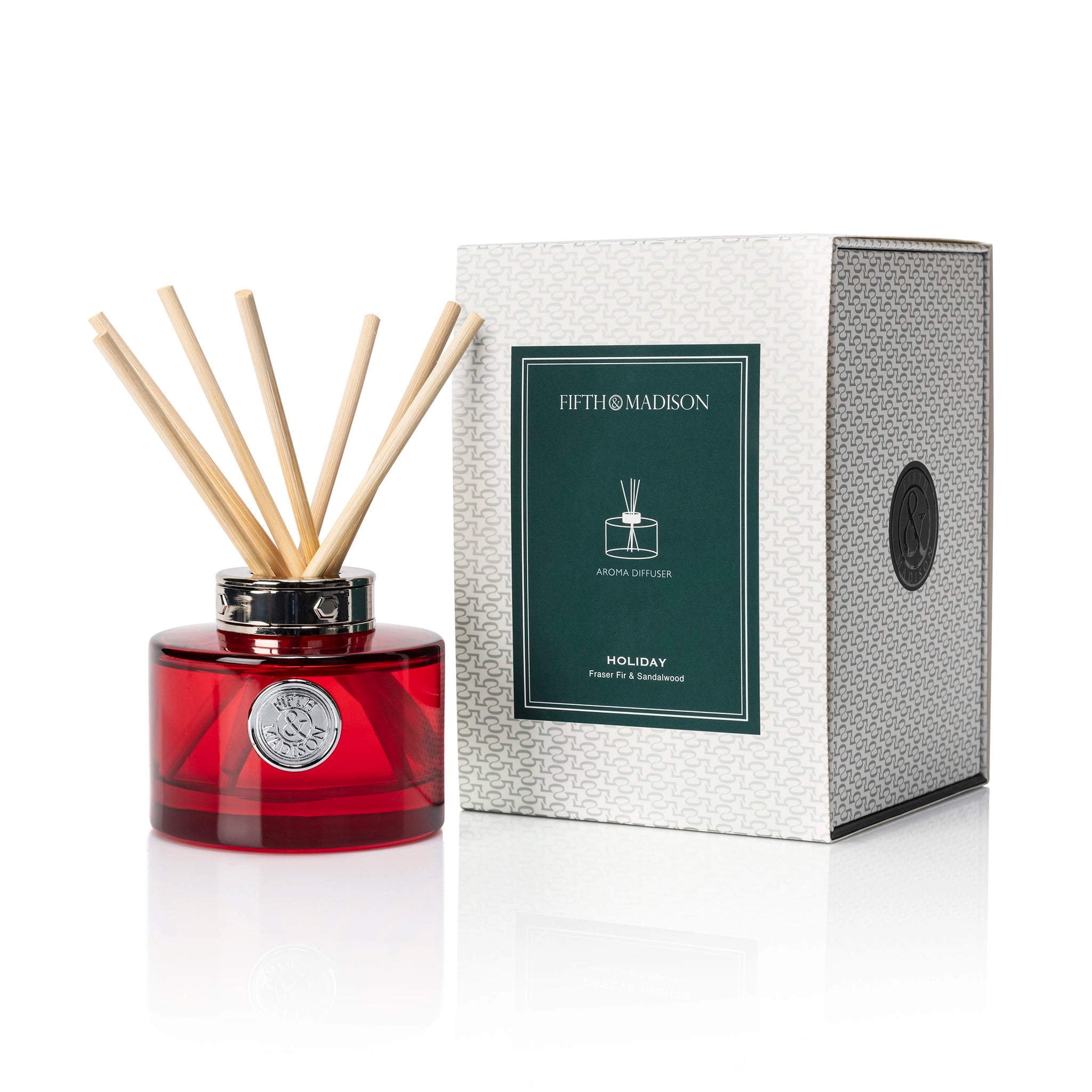 Holiday Tribeca Aroma Diffuser