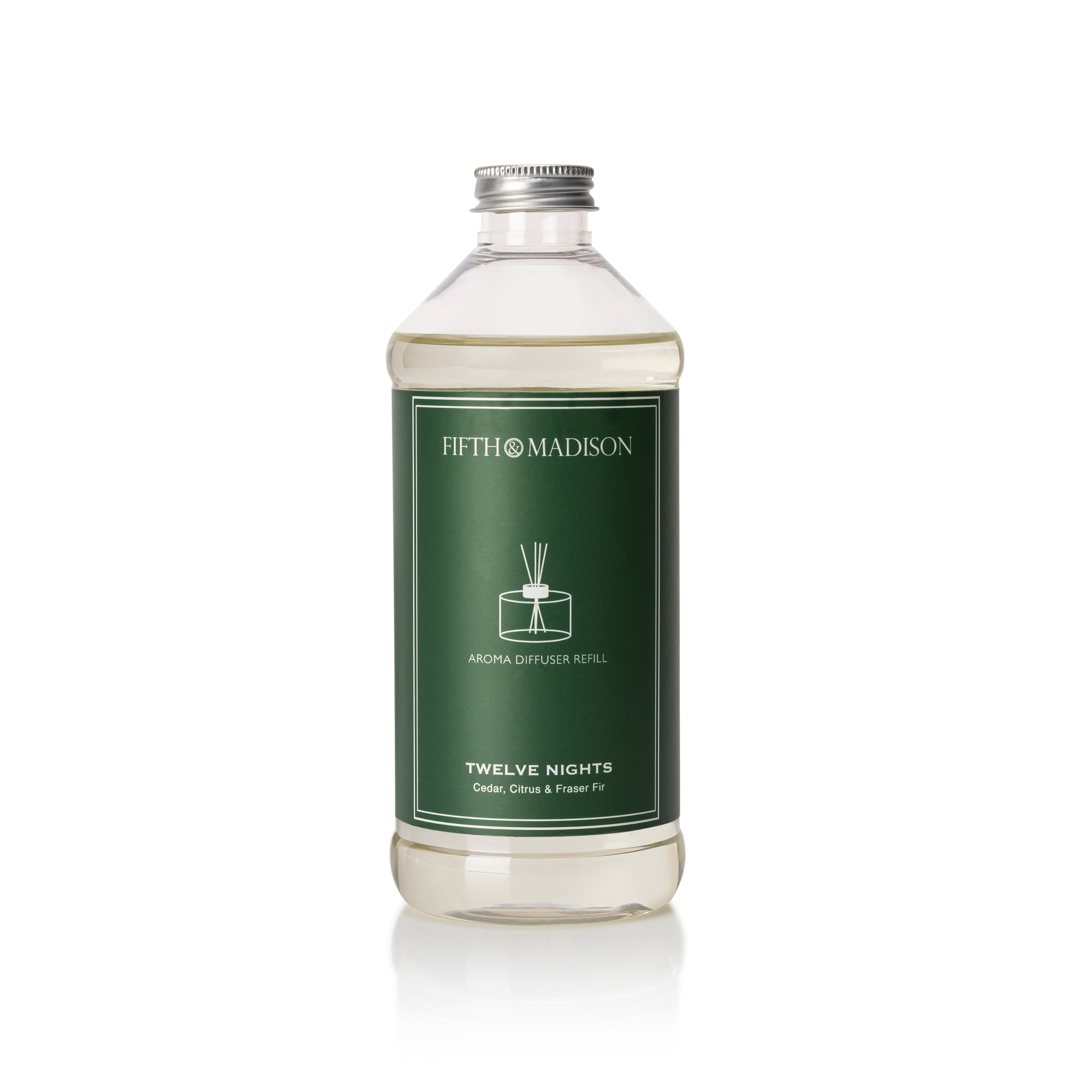 12 Nights Tribeca Aroma Diffuser Refill