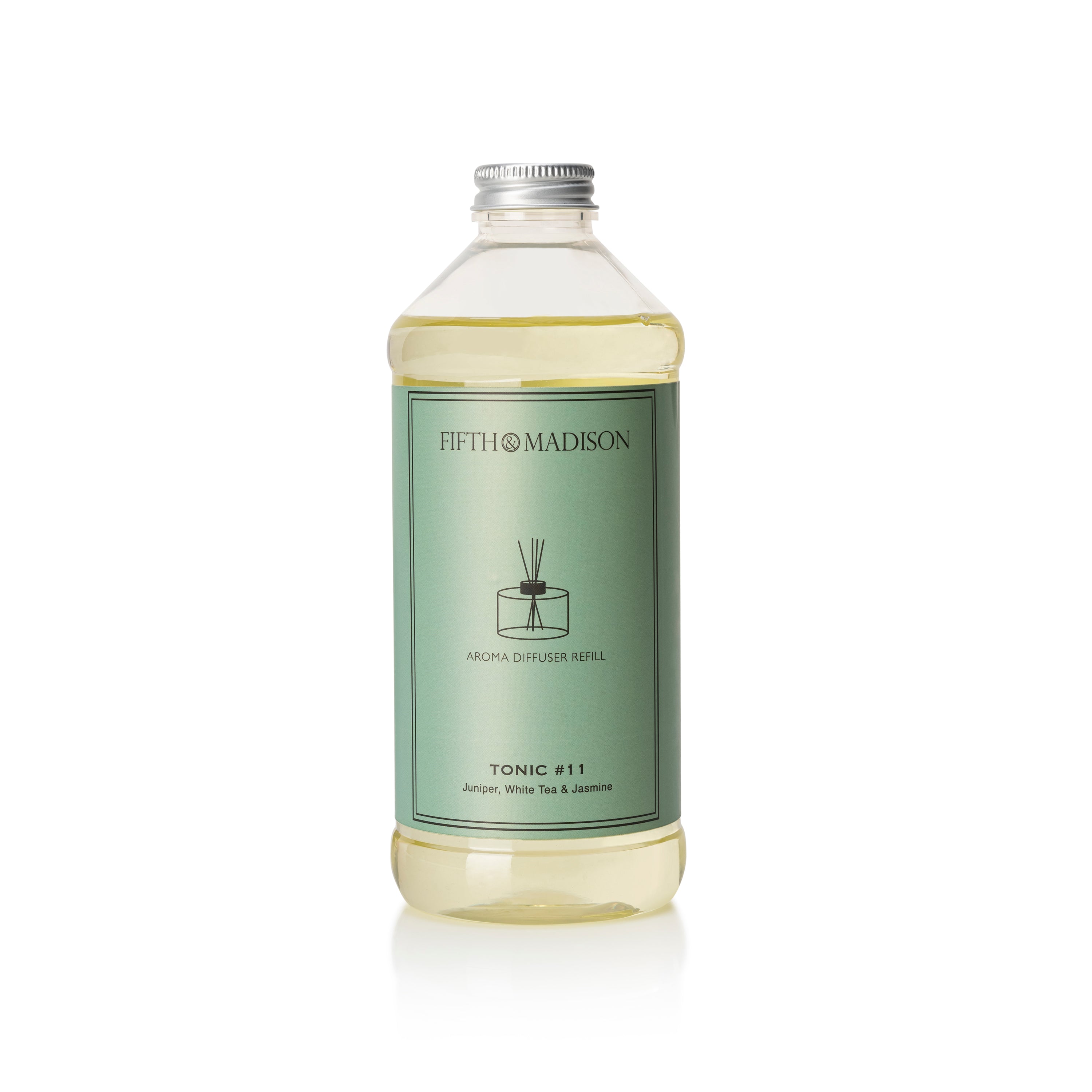 Tonic #11 Tribeca Aroma Diffuser Refill