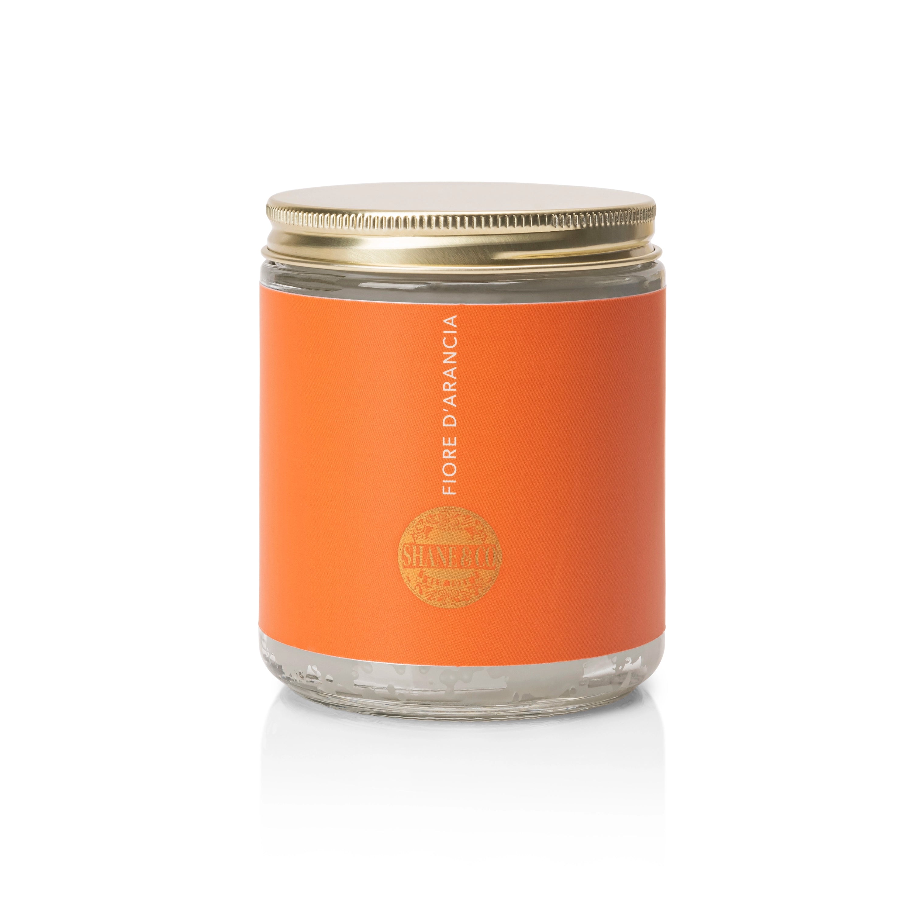 Shane & Co Wood Wick Collection