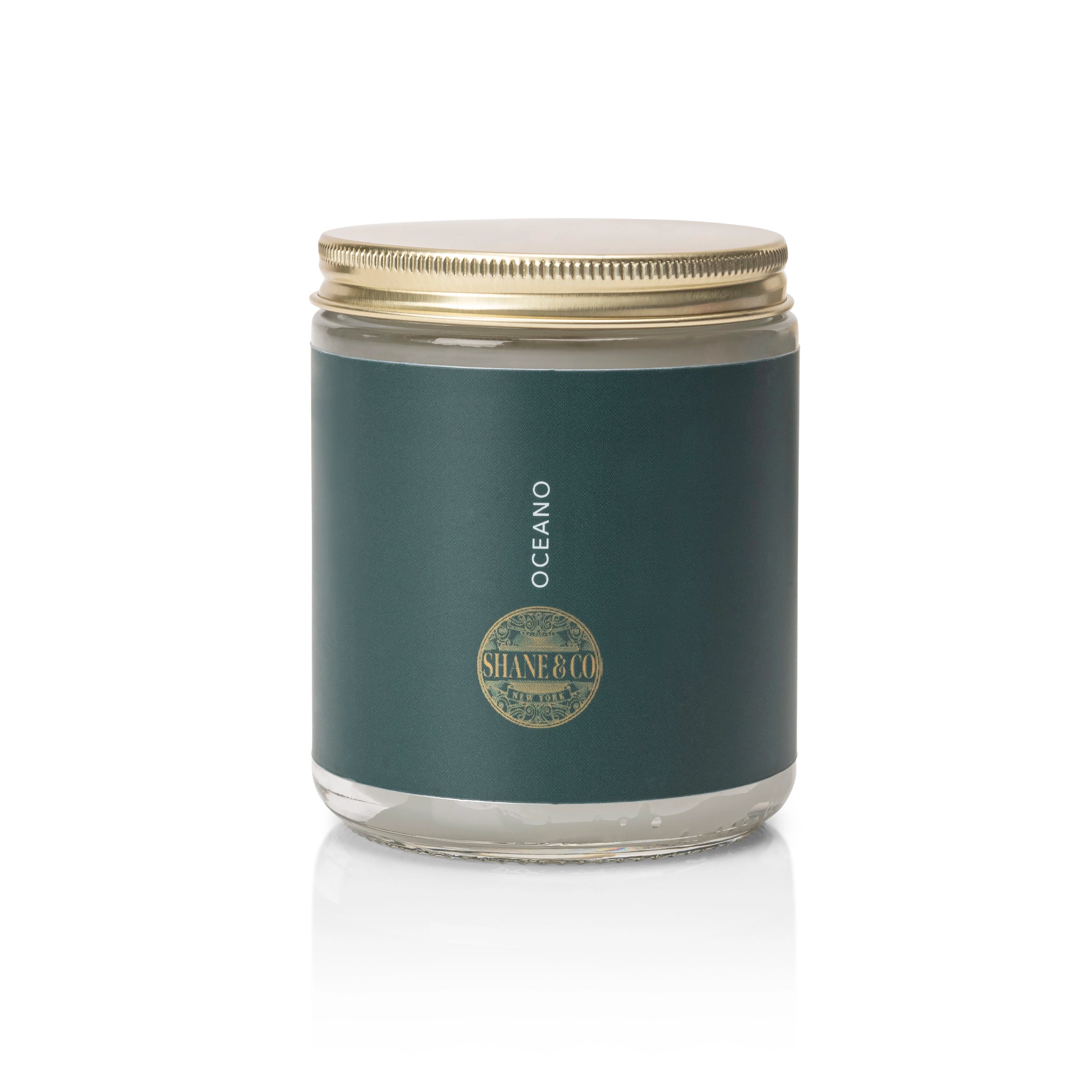 Shane & Co Wood Wick Collection