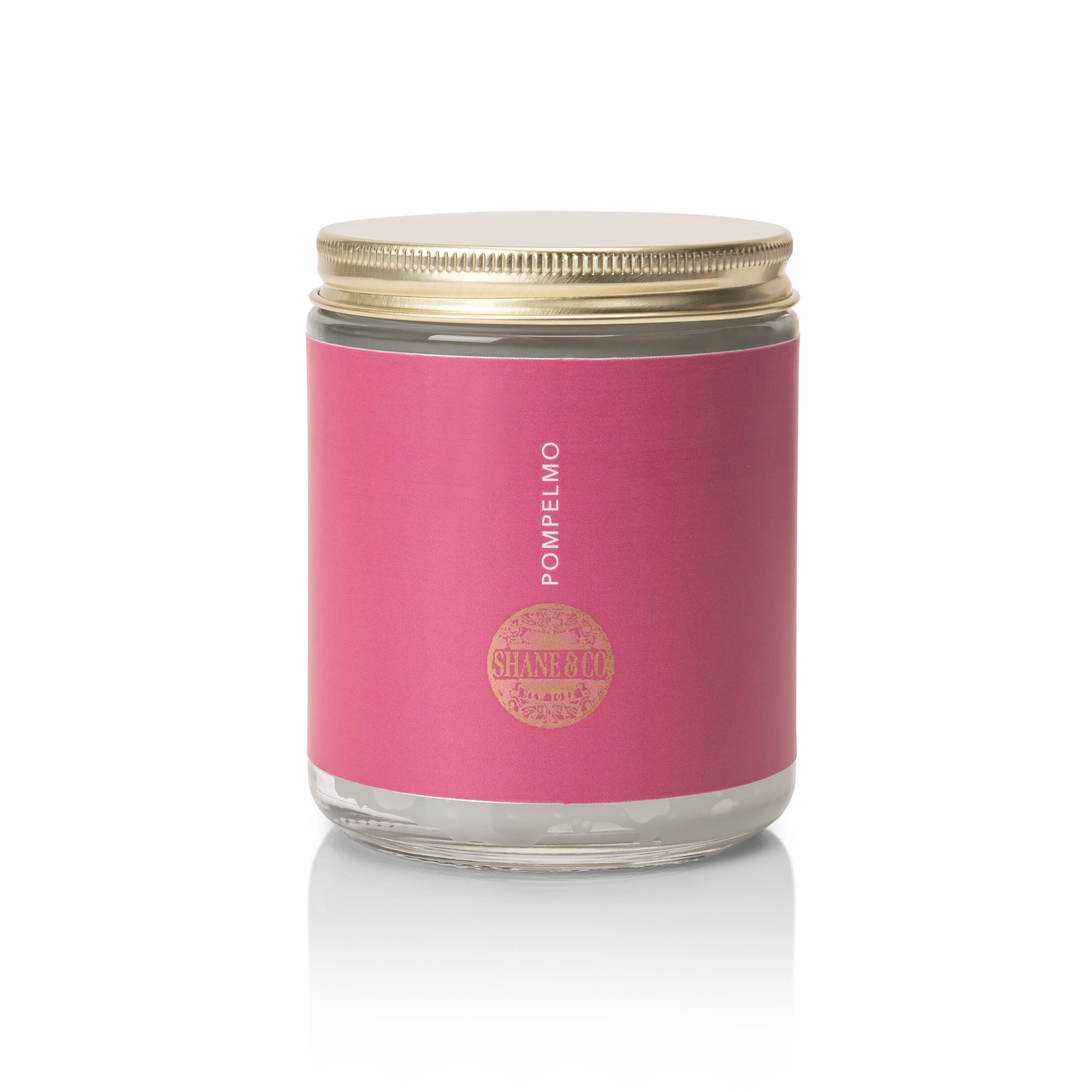 Shane & Co Wood Wick Collection