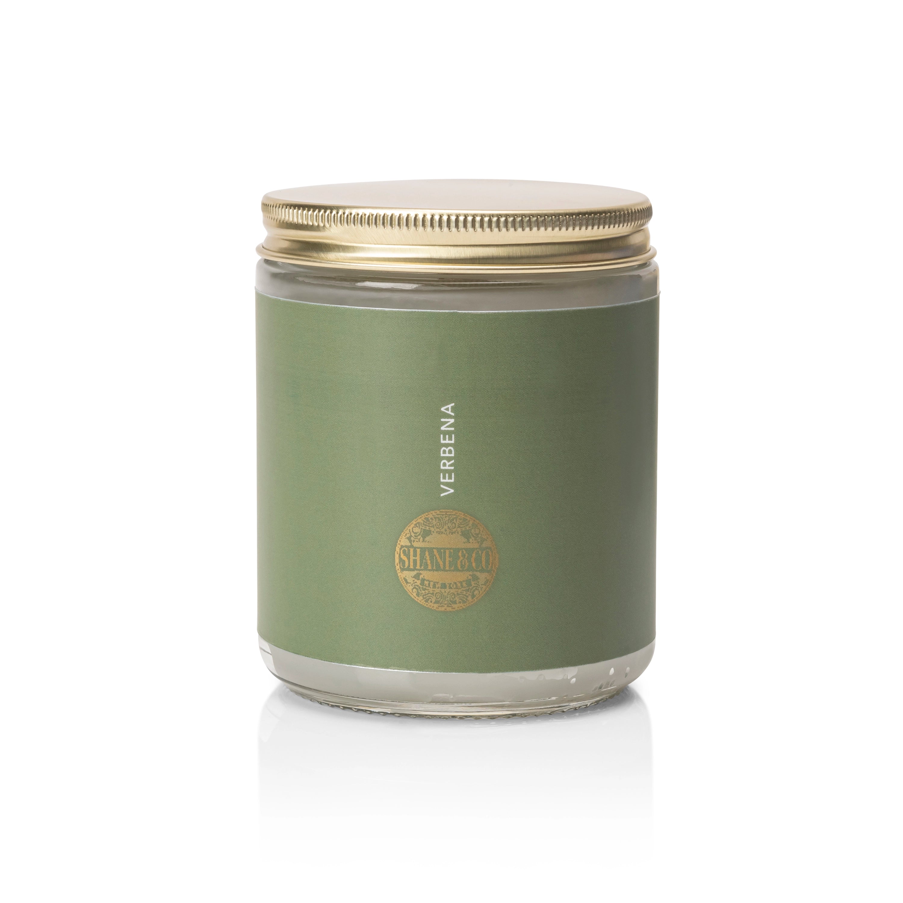 Shane & Co Wood Wick Collection