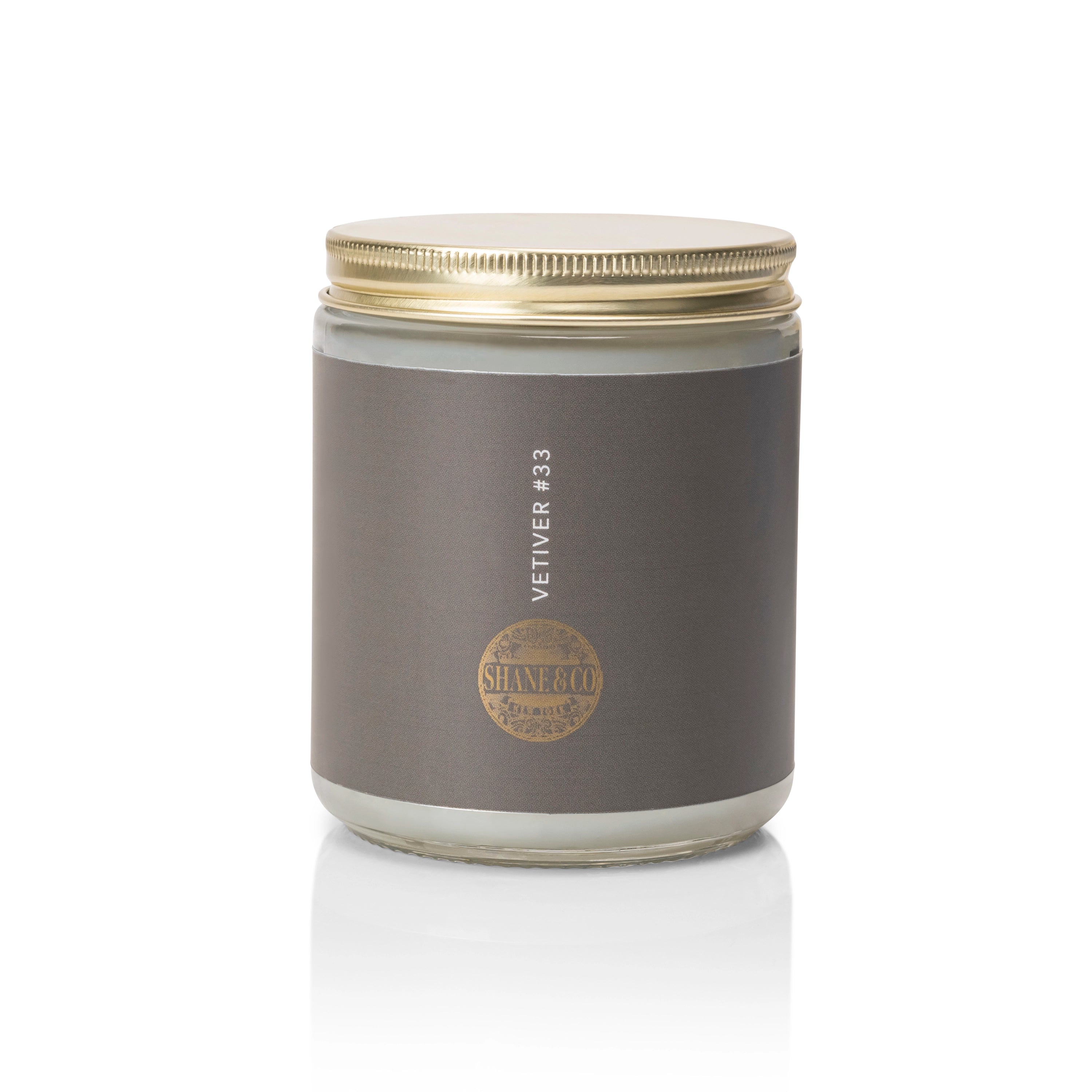 Shane & Co Wood Wick Collection