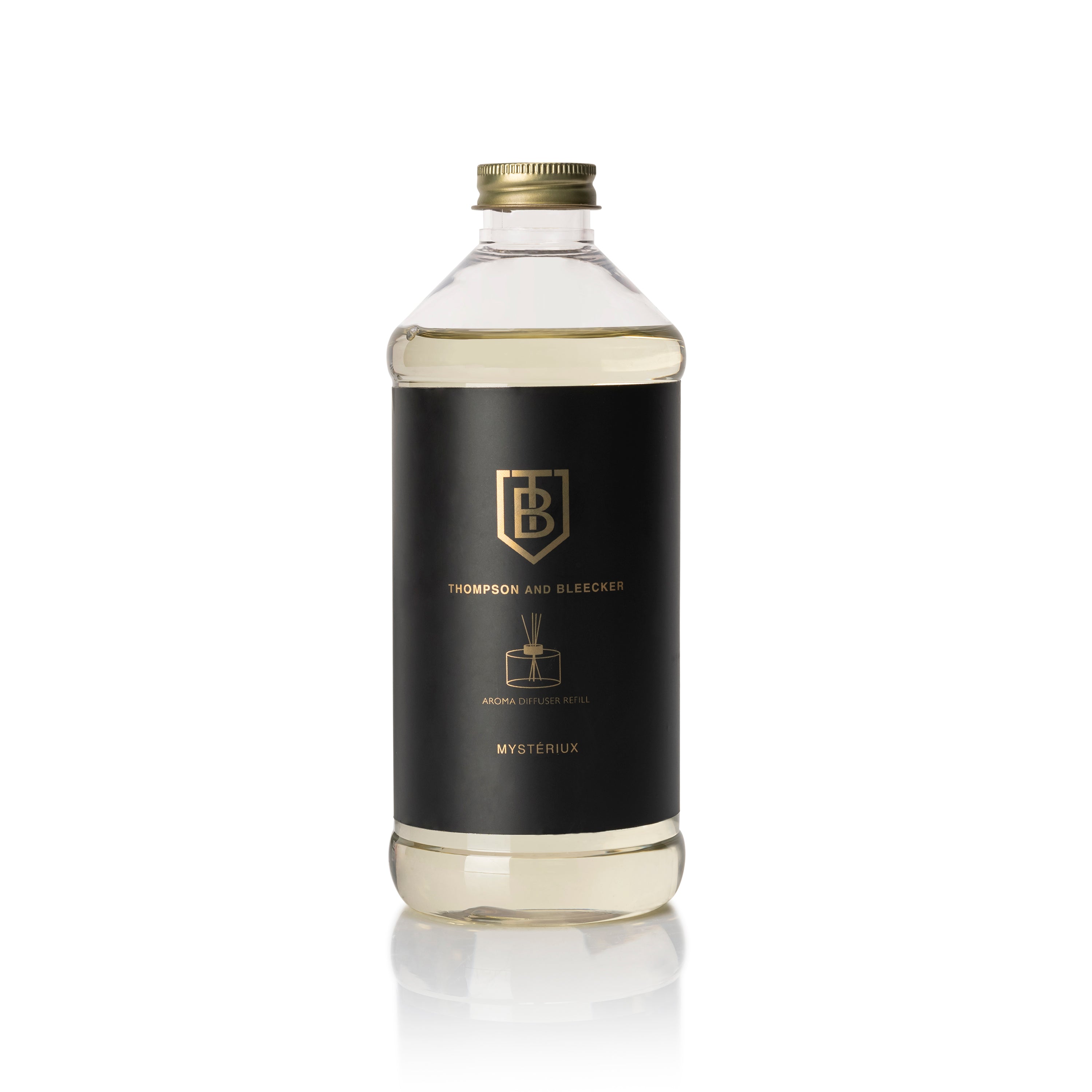 Mystériux Diffuser Refill