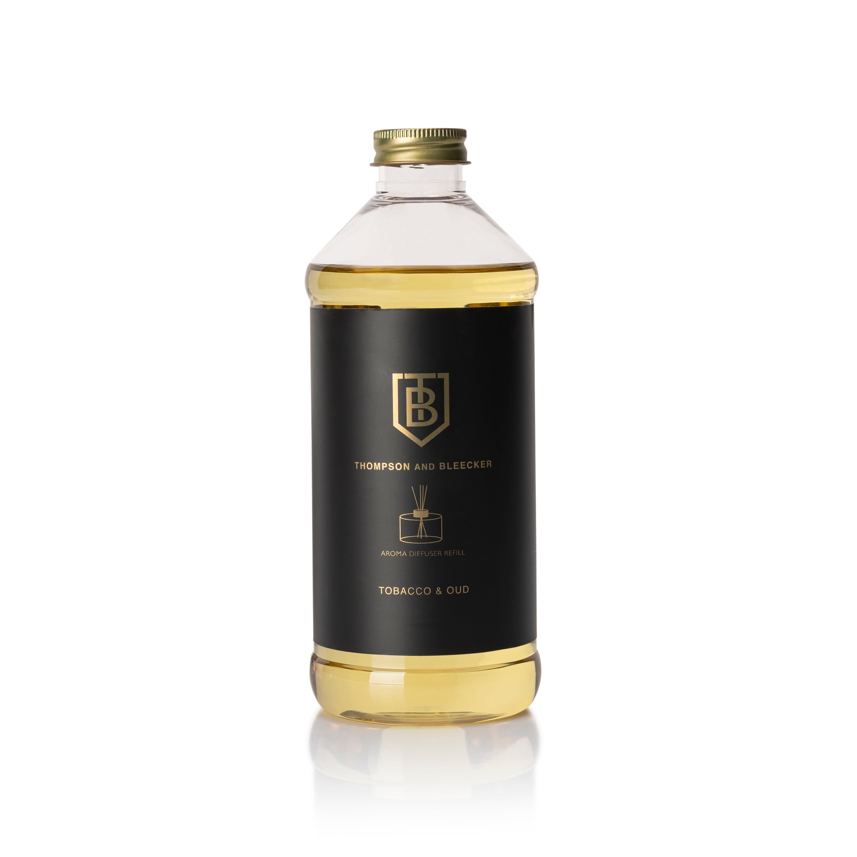 Tuscan Lime Diffuser Refill