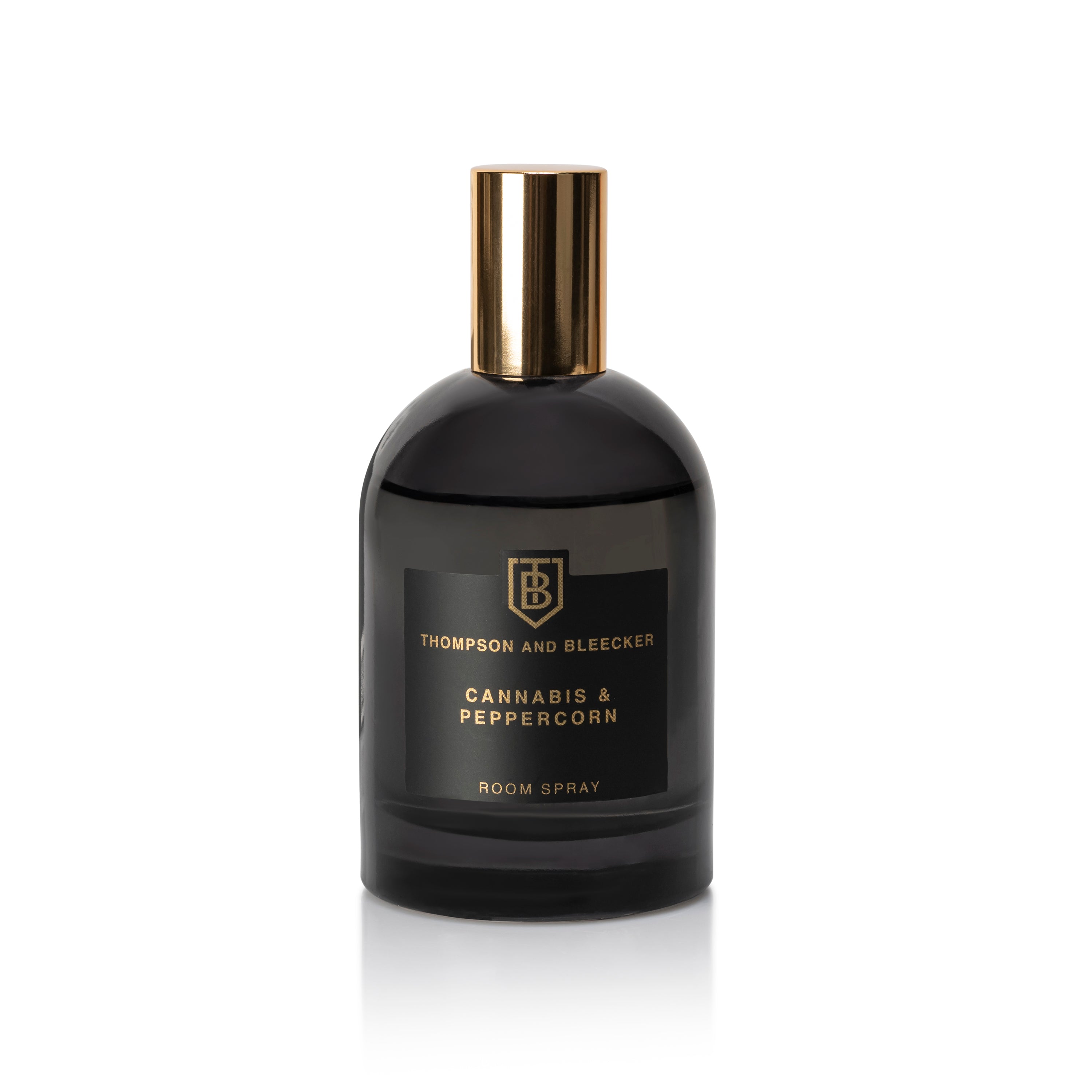Cannabis & Peppercorn Room Spray
