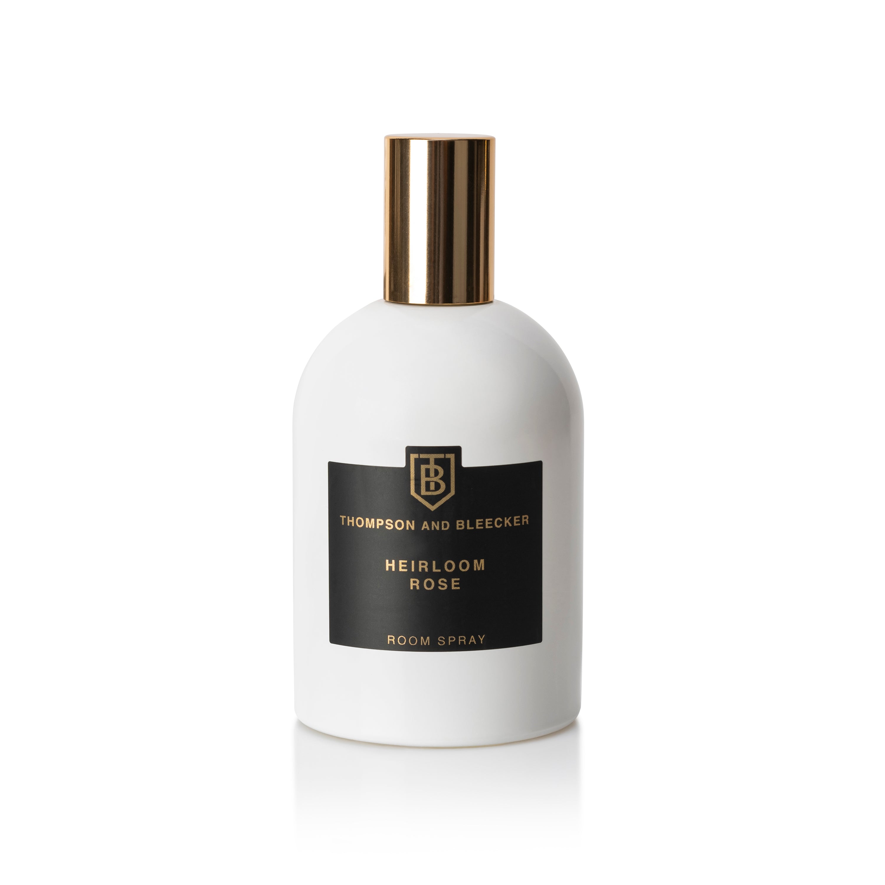 Heirloom Rose Room Spray