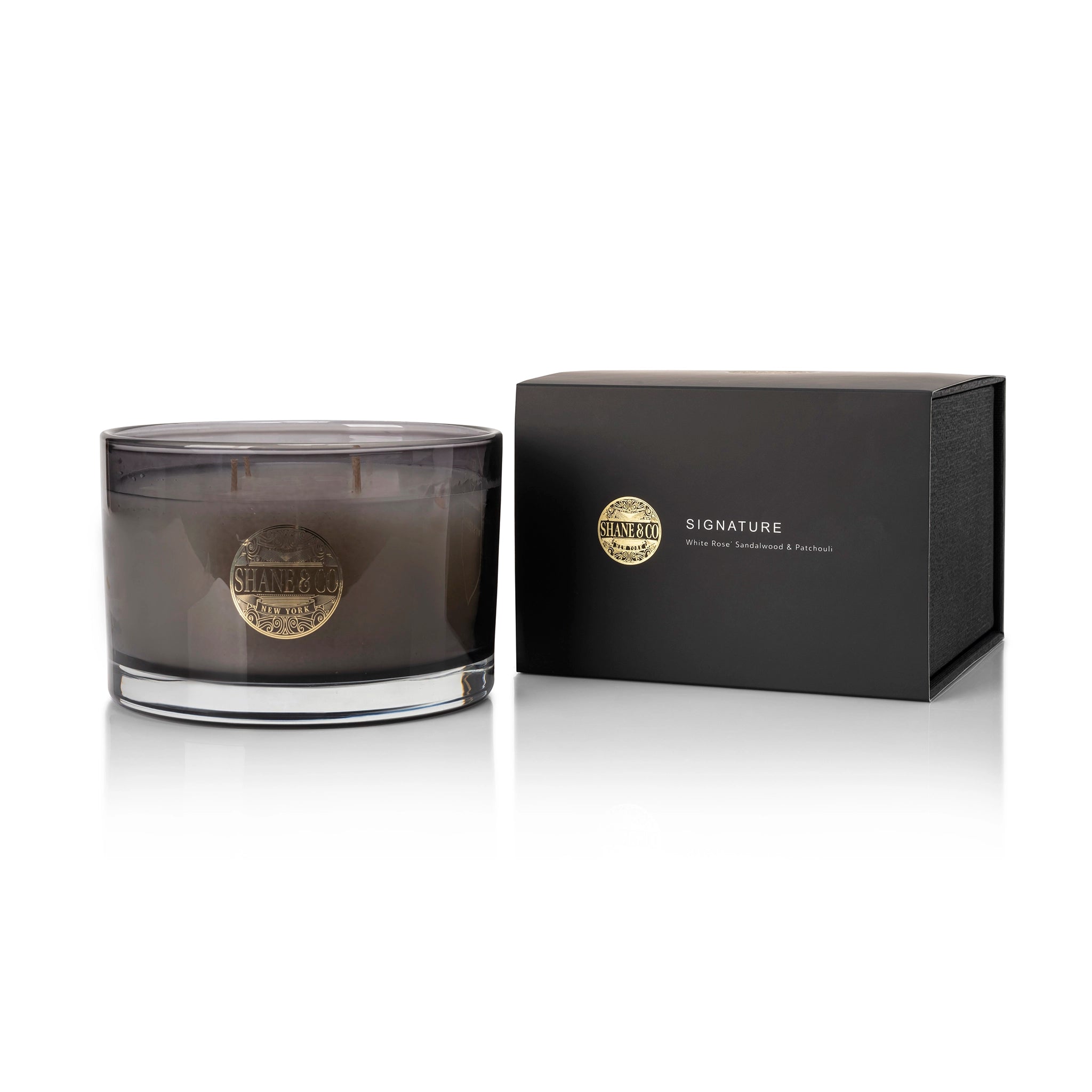 Signature 4-Wick Candle