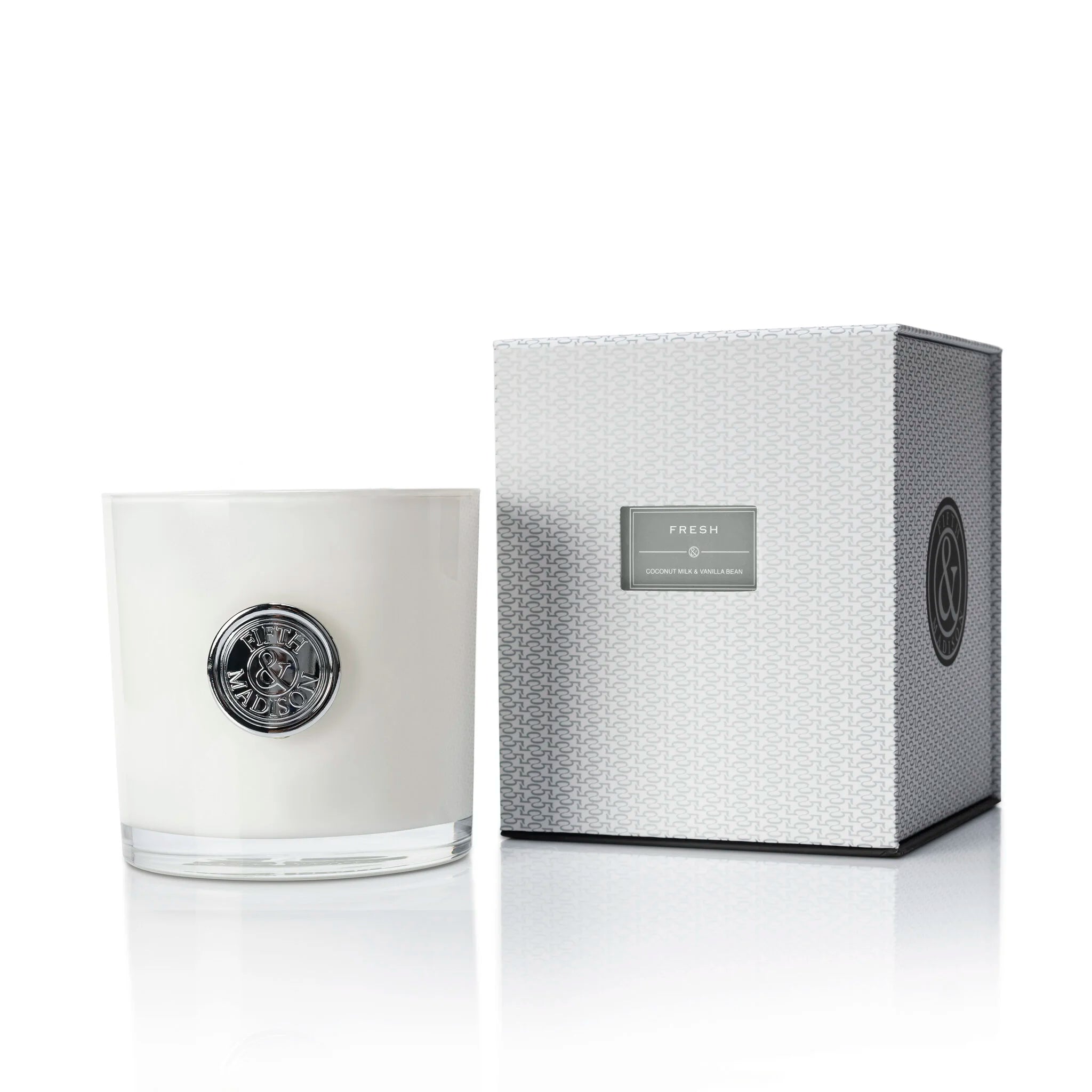 Fresh Gramercy Penthouse Triple Wick Candle