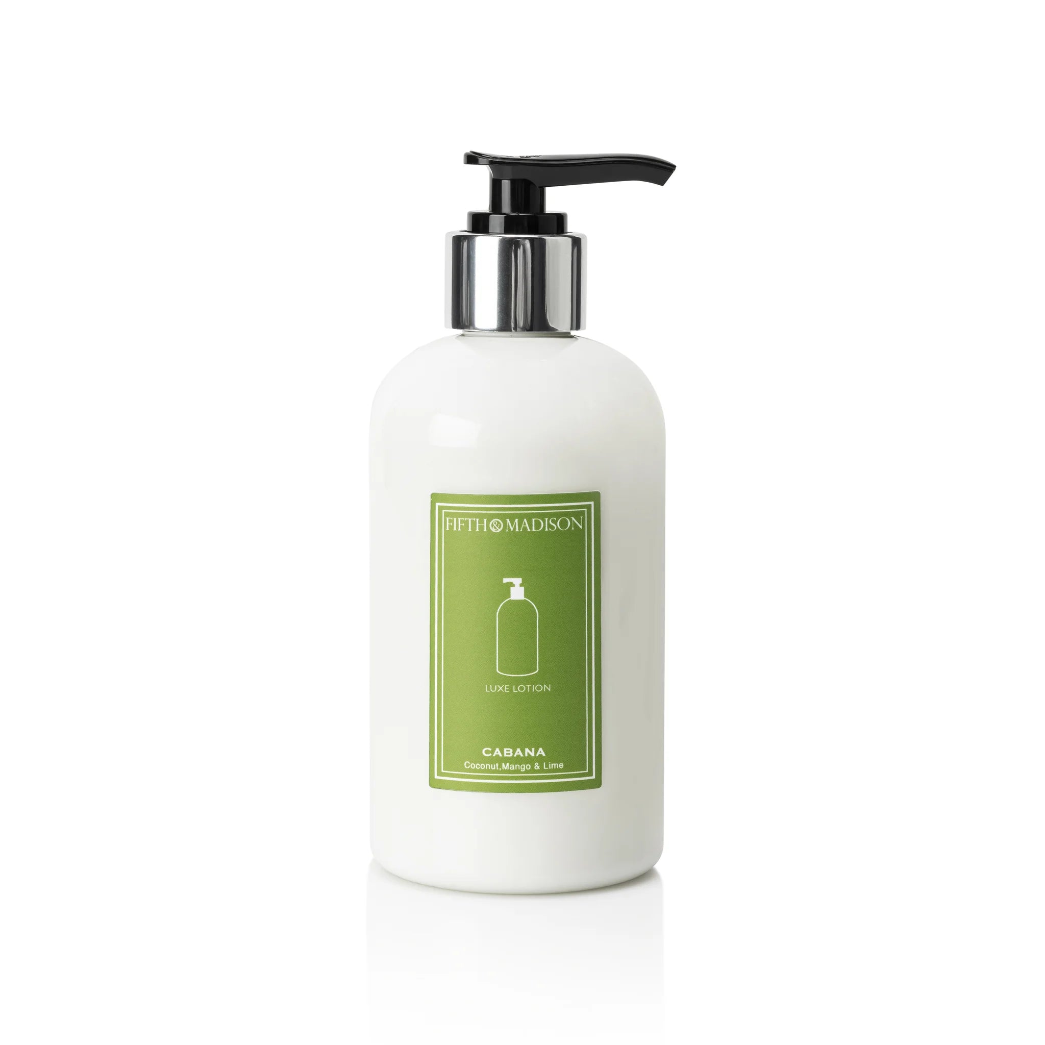 Cabana Luxe Hand Lotion