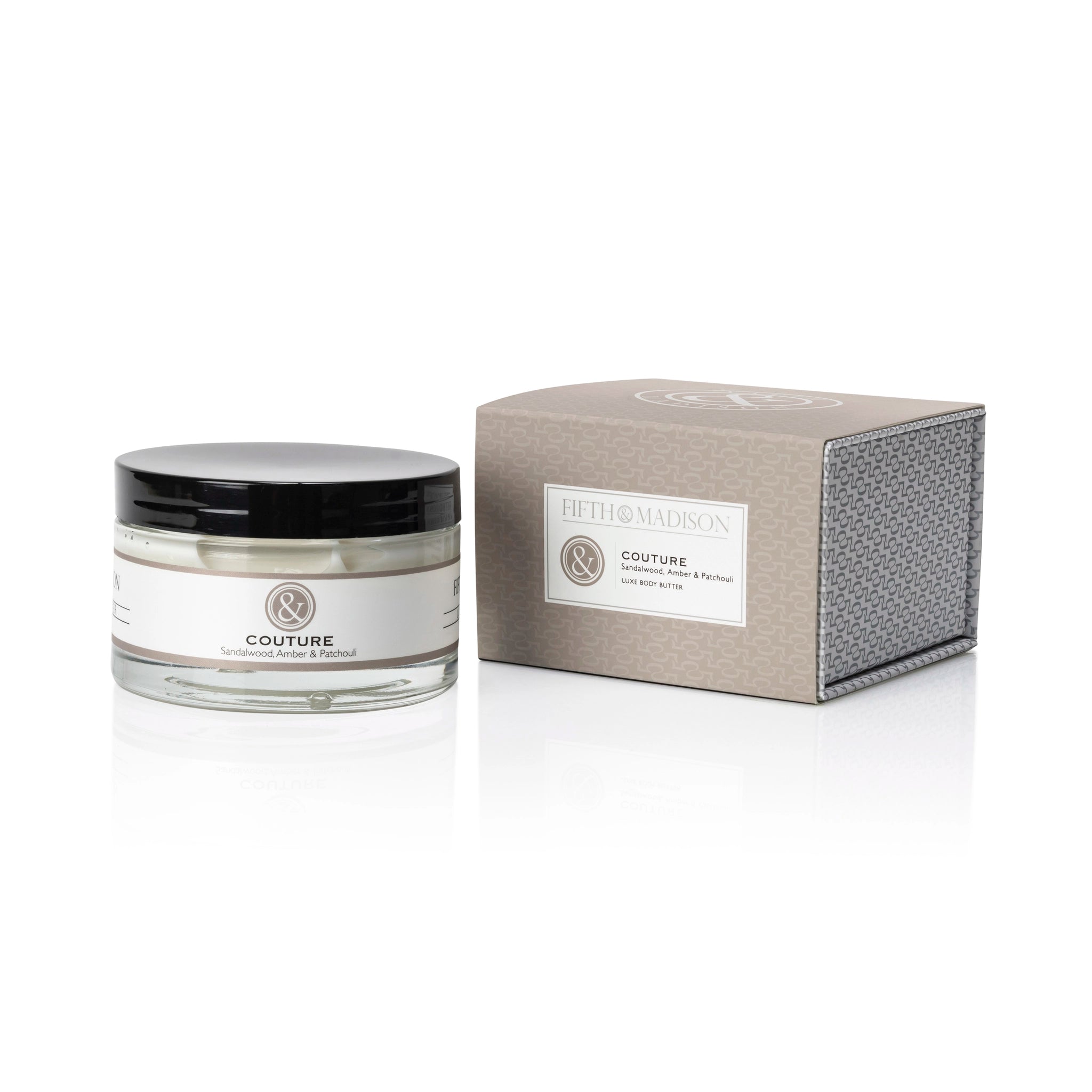 Couture 5th & Madison Luxe Body Butter