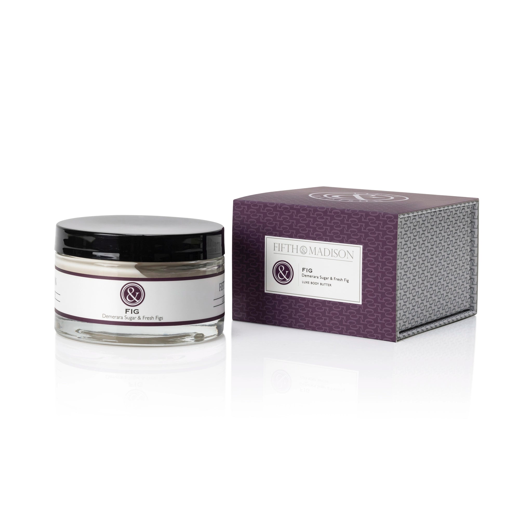 Fig 5th & Madison Luxe Body Butter