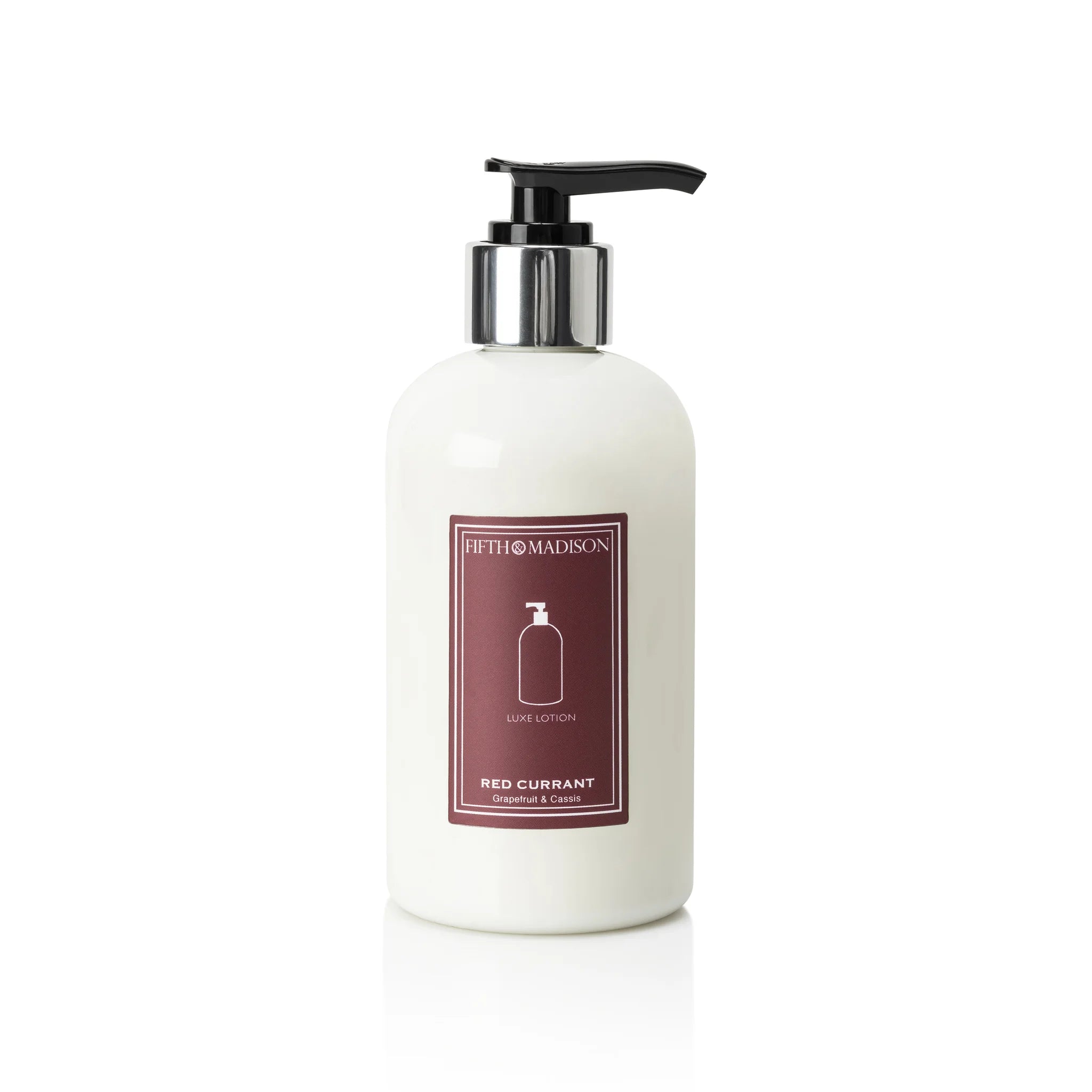 Red Currant Luxe Hand Lotion