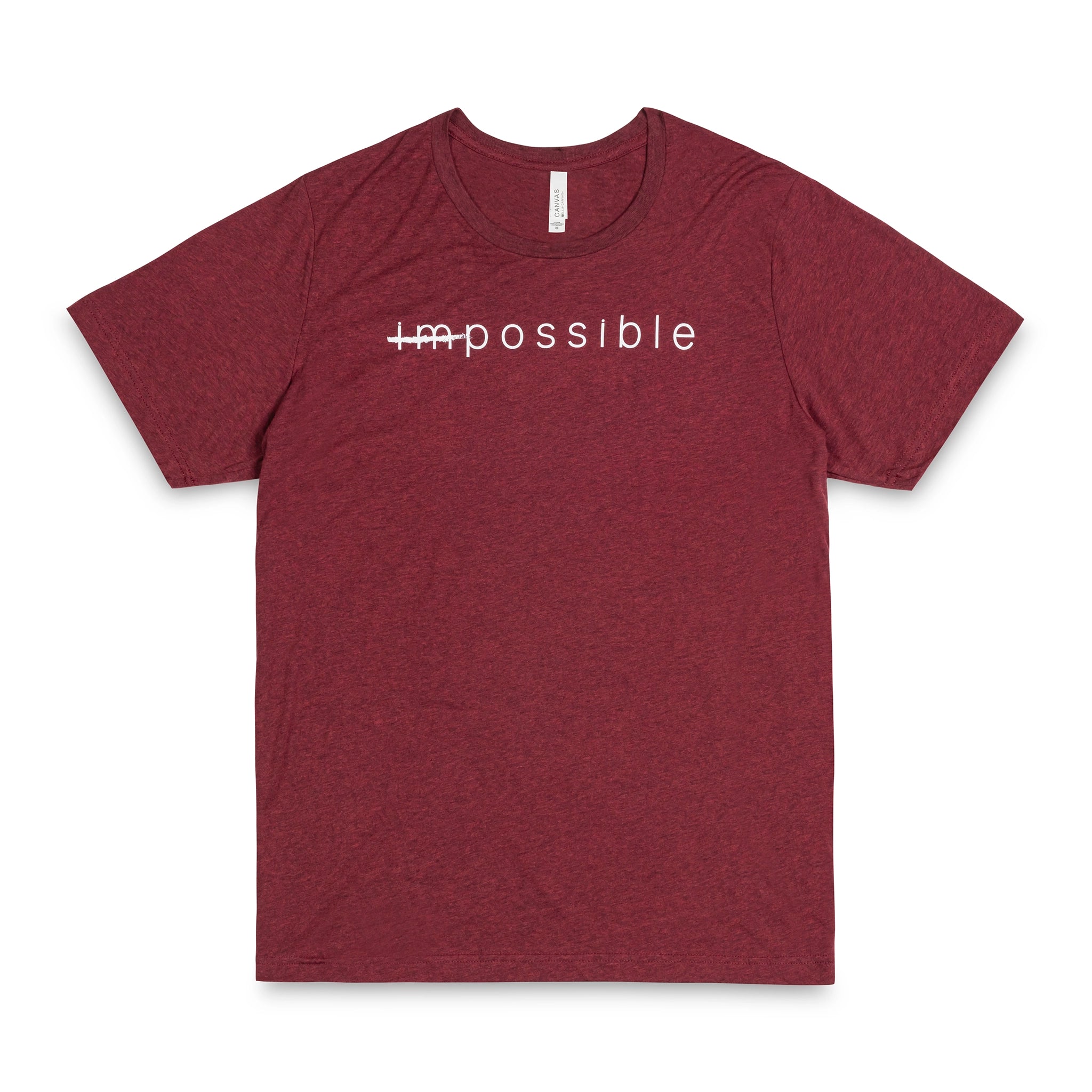Impossible T Shirt