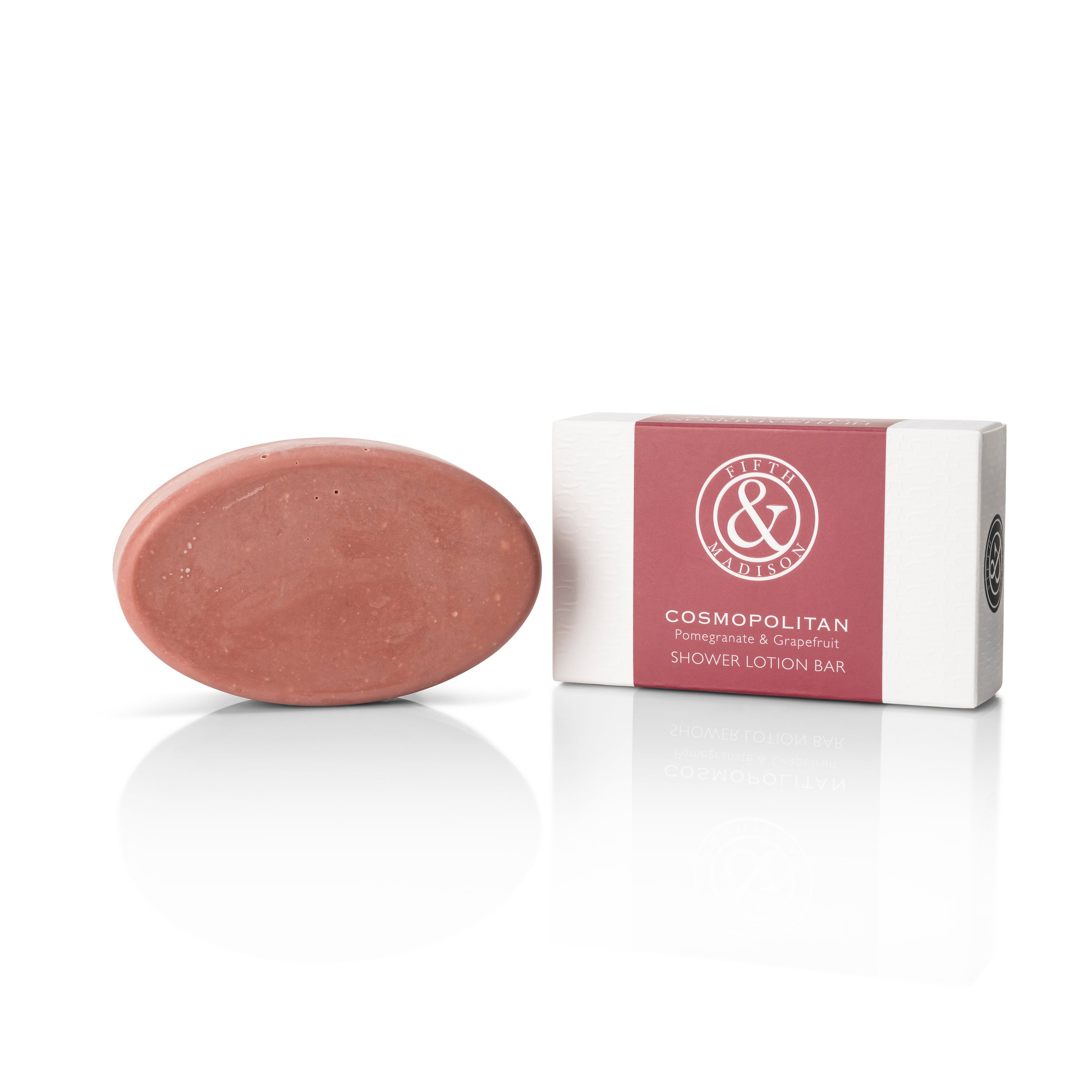Fifth & Madison Cosmopolitan Shower Lotion Bar