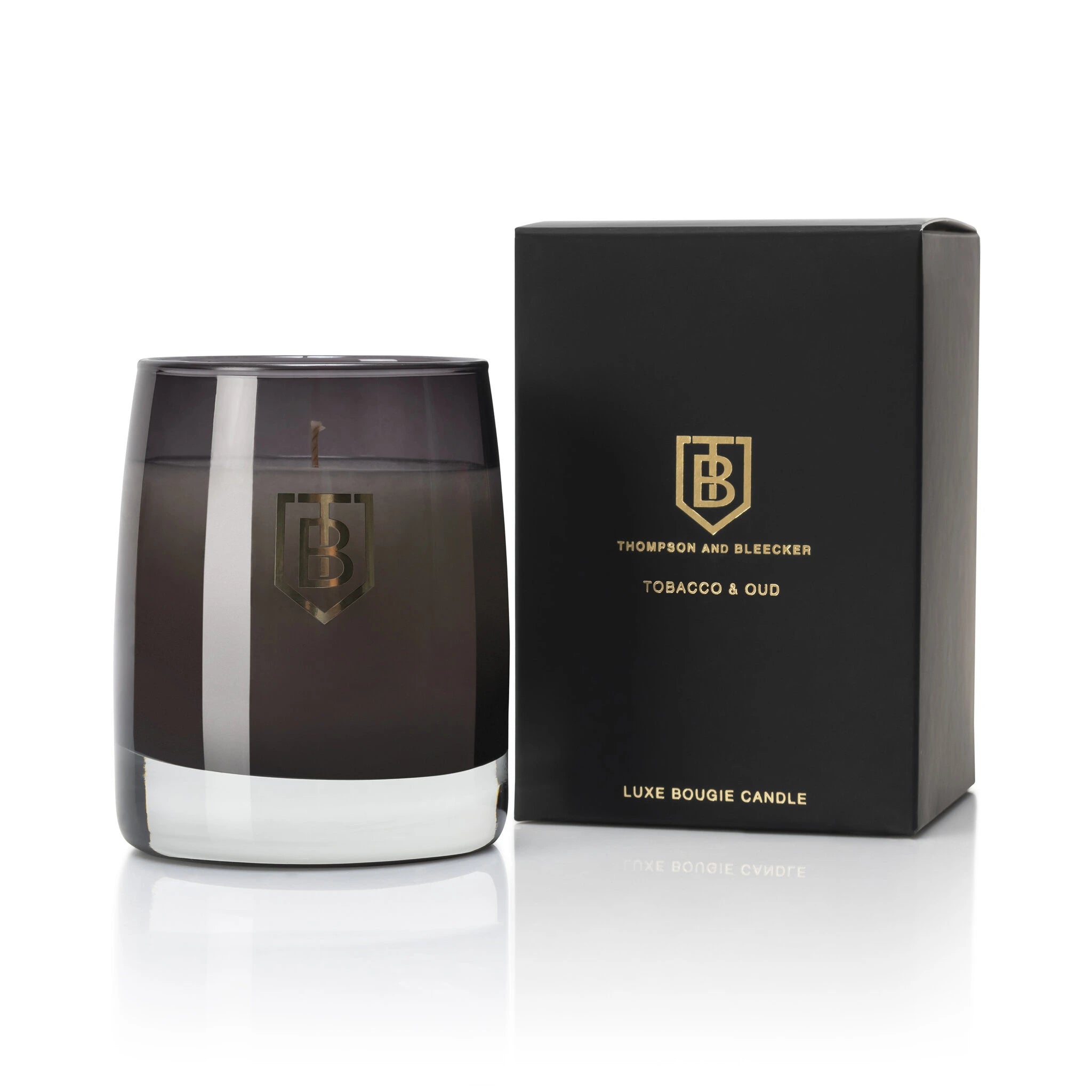 tobacco oud candle Tobacco & Oud Grand Jar Candle tobacco oud candle Tobacco & Oud Grand Jar Candle
